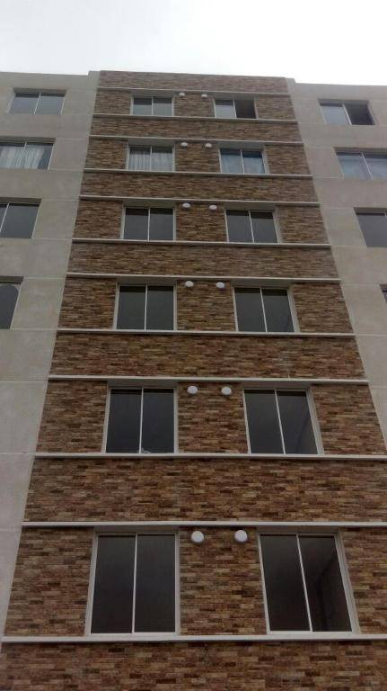 Apartamento Portal Pacífico