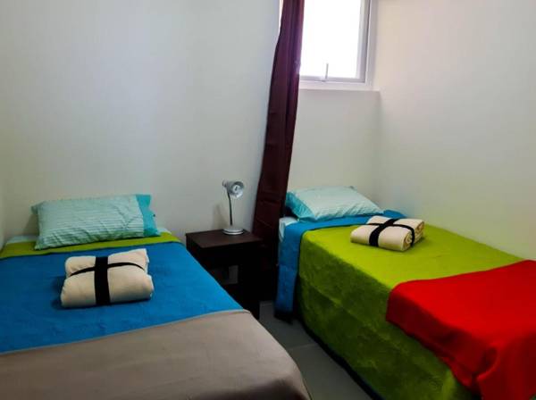 La Serena Laguna del Mar