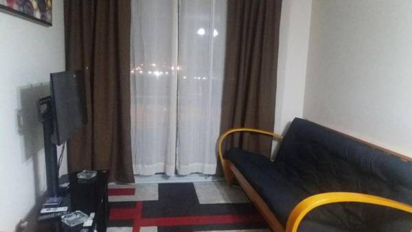 Departamento La Serena