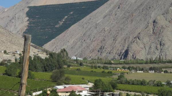 Cuatro Esquinas de Italia