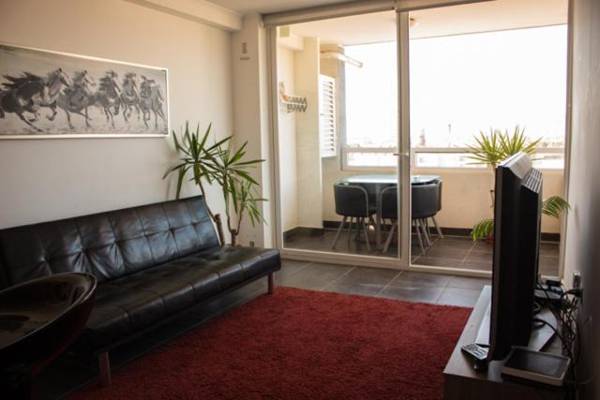 Departamento Edificio Playa Blanca