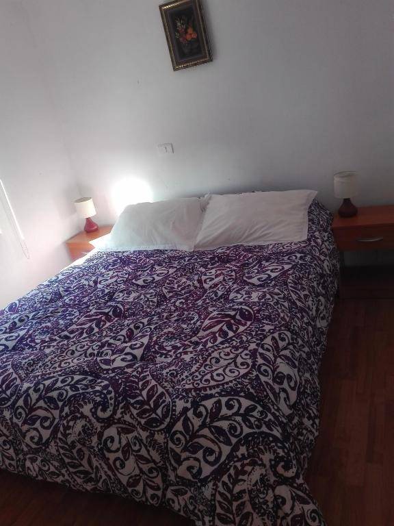 Cabañas donde Thomas