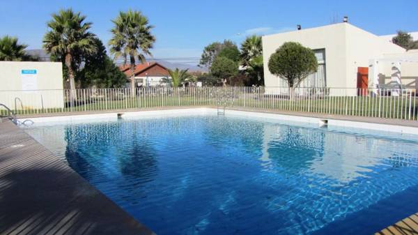 Oceanic Playa La Serena