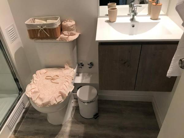 Departamento Pacífico III La Serena