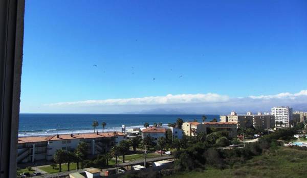 Nicoland Playa y piscina La Serena