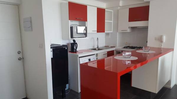 Condominio playa blanca 2401 Avenida Pacífico