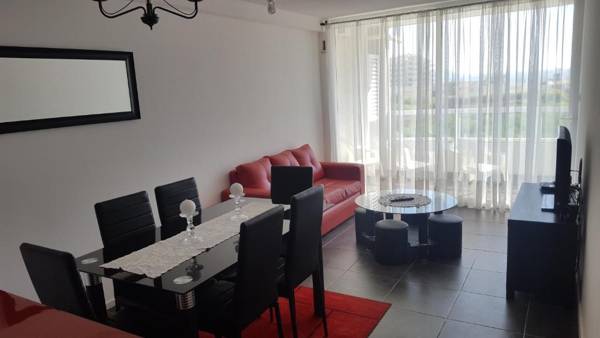 Condominio playa blanca 2401 Avenida Pacífico