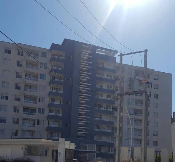 Condominio playa blanca 2401 Avenida Pacífico