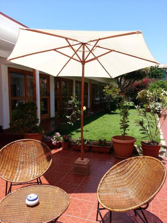 La Sombra del Viento