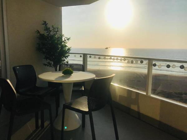 Ensueños en Laguna Del Mar