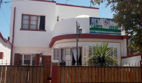 Residencial Campo Verde