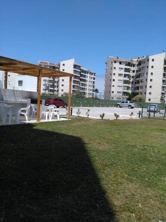 Departamento La Serena en Cuatro Esquinas