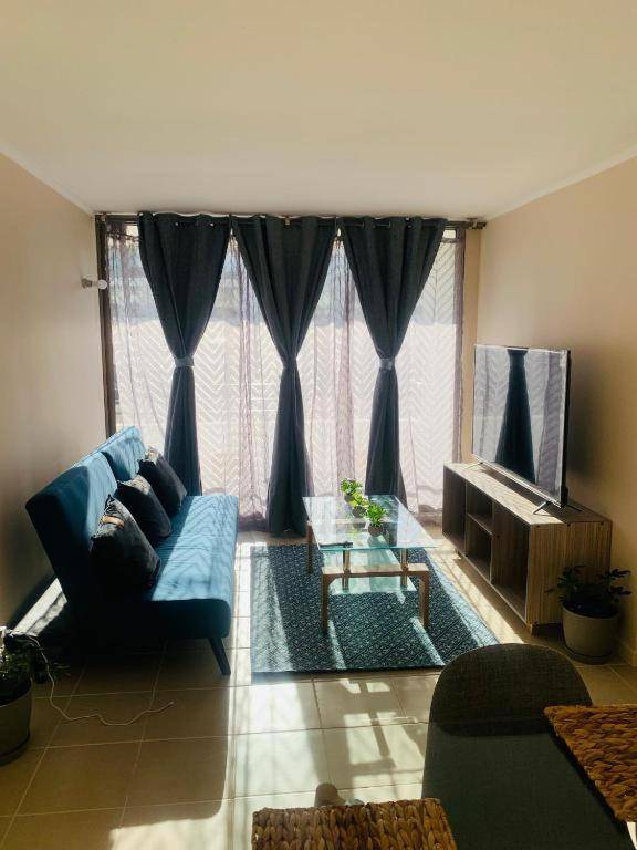 condominio Los tamarindos 4 depto 225 torre 2 oscar quiroz morgado 1889