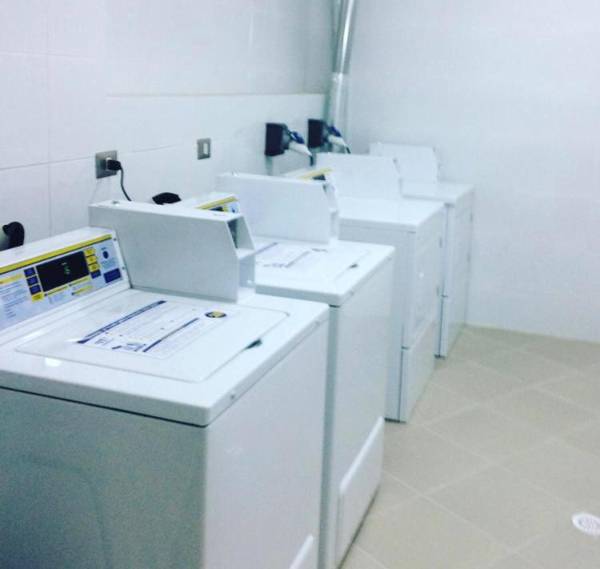 Departamento La Serena Laguna del Mar Vista Privilegiada