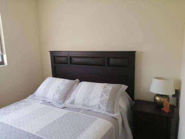 Hospedaje casa Terracota