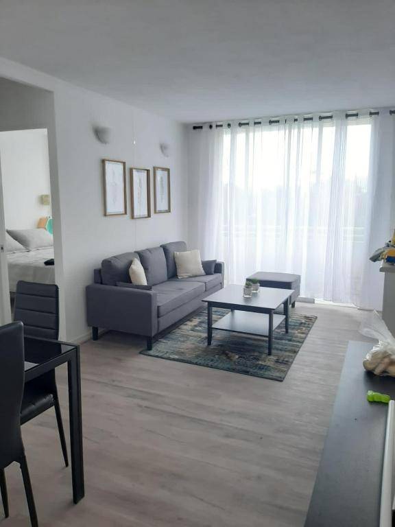 Espectacular departamento La Serena