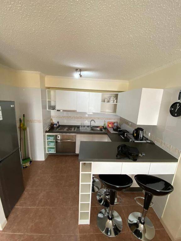 Condominio portal pacifico II