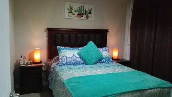 Departamento acogedor en sector residencial de La Serena - Mínimo 3 noches
