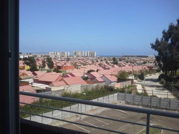 Departamento acogedor en sector residencial de La Serena - Mínimo 3 noches