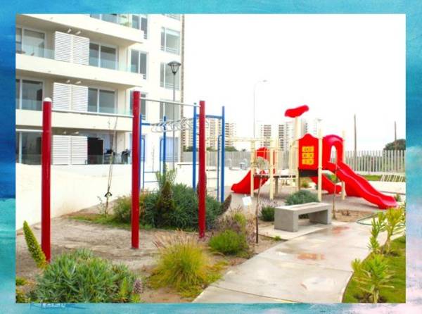 Nuevo y Exclusivo Condominio - Acceso Directo a la Playa