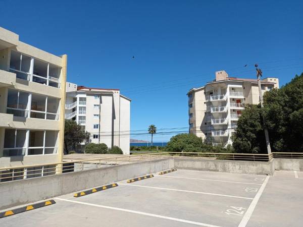 Departamento a pasos de la Playa en Cuatro esquinas