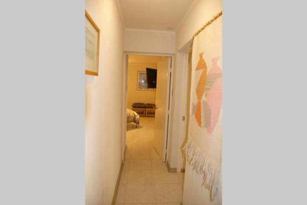 Amplio y acogedor departamento frente al Mar Sector 4Esquinas