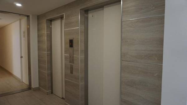 Departamento La Serena Excelente Ubicación