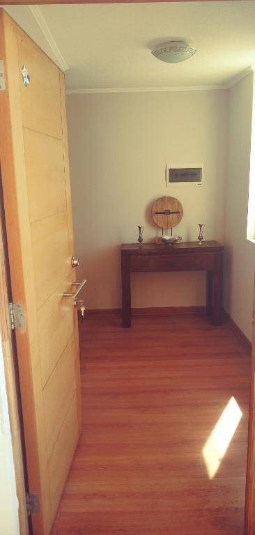 Marina Peñuelas Amplio departamento a pasos de la playa