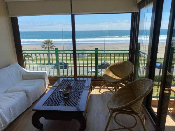 Departamento av del mar Albatros 41