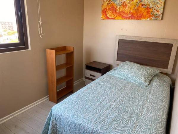 Departamento av del mar Albatros 41