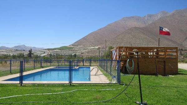 Cabañas “Cielo de Peralillo” - Valle De Elqui