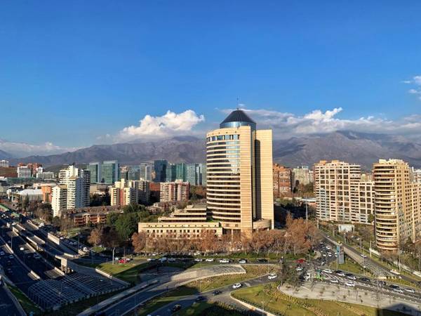Mandarin Oriental Santiago