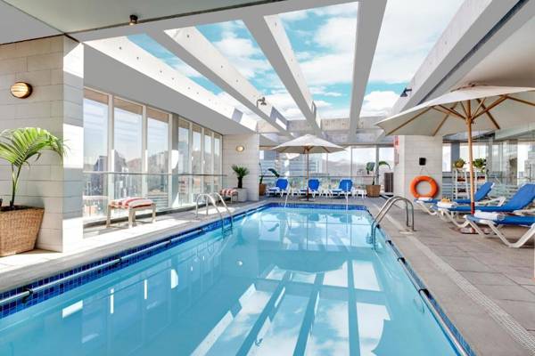 Pullman Santiago El Bosque