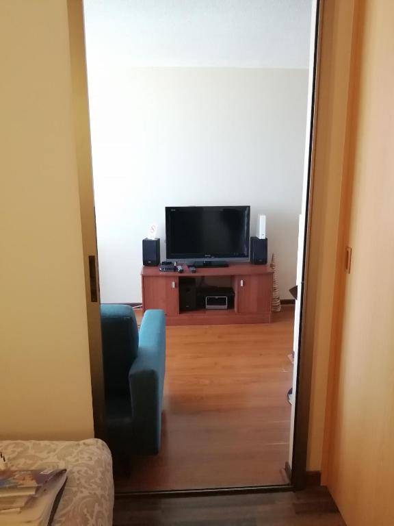 Departamentos Alpro Cavancha Vista a la Playa