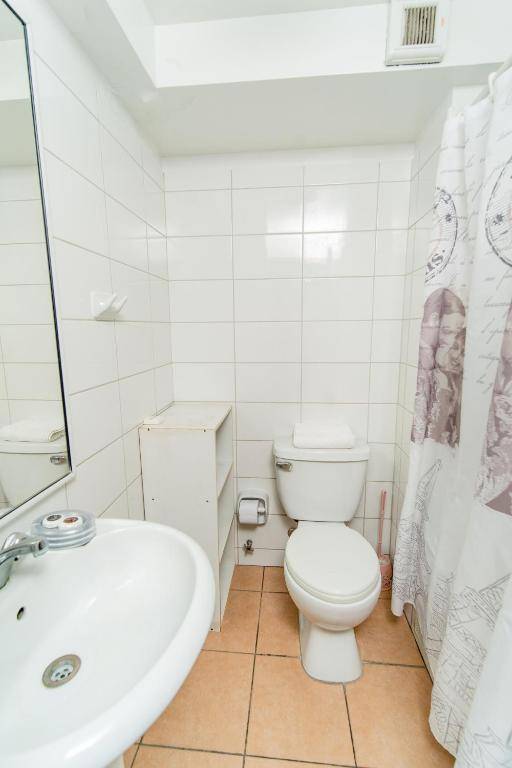 Departamentos Alpro Cavancha