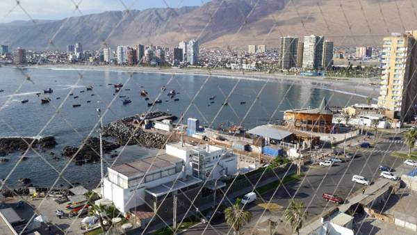 Departamentos Nautilus