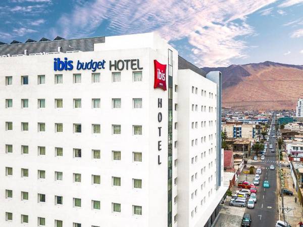 ibis budget Iquique