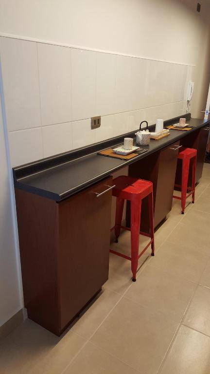 Apartamento Altos de Huayquique