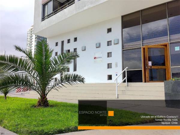 Espacio Norte Familiar - Cavancha