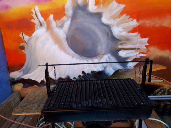 Aotea Hostel Iquique