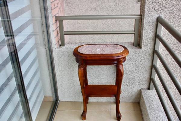 Departamento Jardines de Huayquique