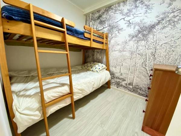 NOVA APART CENTRO IQQ Con Estacionamiento