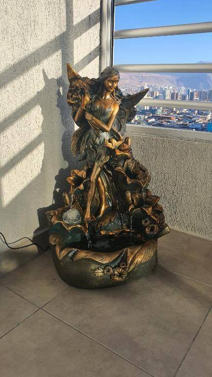 Apartamento Diario Centro