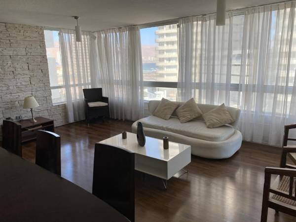 Nautilus Vista al Mar