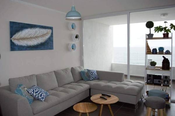 Departamento Playa Huantajaya