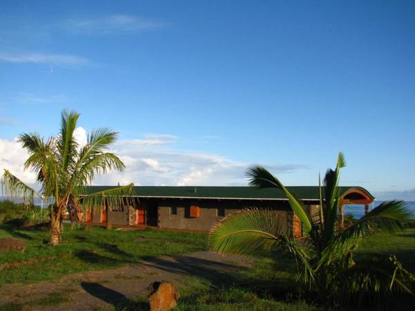 Heva Eco Lodge