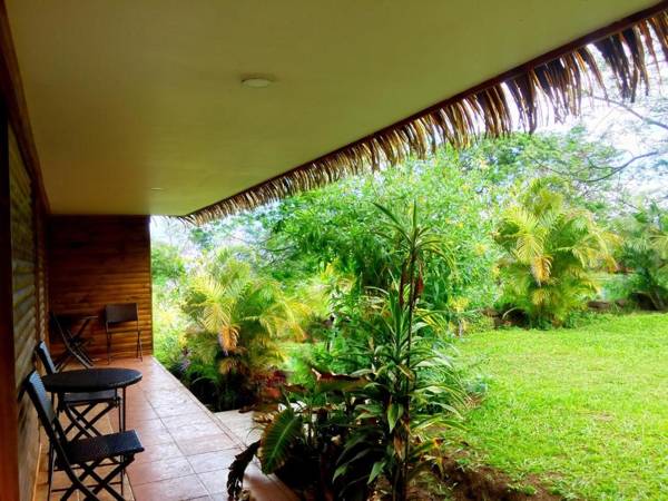 Hare Henua Bed & Breakfast
