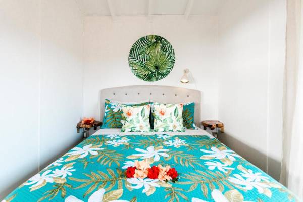 Hiku ote Ika Tiny Home