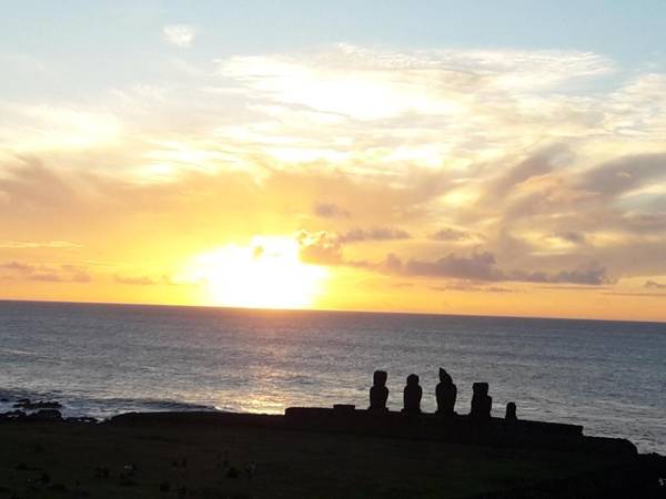 Cabaña Kaiheke