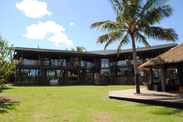 Hotel Ohana